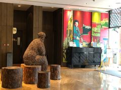 -厦门海港英迪格酒店(中山路店)