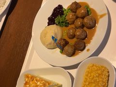 -宜家·瑞典风味餐厅(四元桥店)