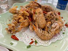 -巽寮印象美食部落餐厅·海鲜·地方特色菜(惠州体验店)