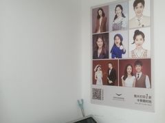 -微笑时刻照相馆·企业合影·商务外拍(北京五道口店)