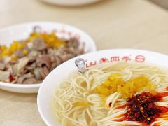 -老四季(南市场店)