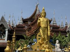 -西双版纳总佛寺