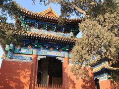 -北京国子监胡同
