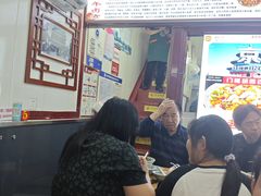 -门框胡同百年卤煮(前门煤市街店)