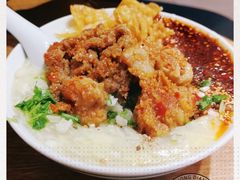-小豆海棠(人民南路店)