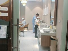 -美年大健康·体检中心(江岸分院)