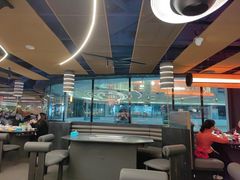 -星伦多自助料理·涮烤一体(虹悦城店)