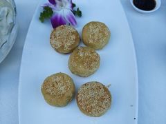 拖炉饼-永丰源大酒店(人民中路店)