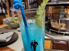 -久藏·横膈膜烧肉·酒场(江汉路店)
