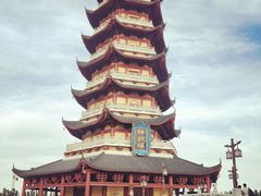 -嘉峪关方特丝路神画