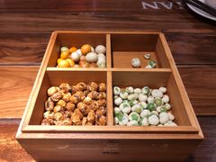 精美四拼-百年神厨·地道川菜(清江西路店)