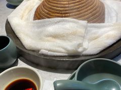 -鲜潭蒸汽石锅鱼(五道口购物中心店)