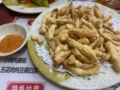 -吉味馆(柠溪店)