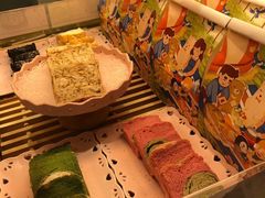 -爸爸糖吐司面包(兰州中心店)