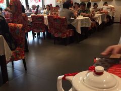 iphone_upload_pic-东北人·东北菜(罗湖店)