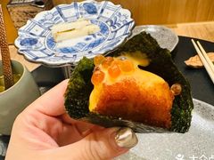 -鮨政· Omakase(港汇恒隆广场店)