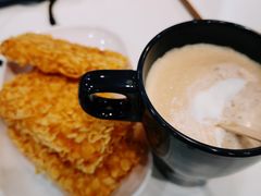 炸虾排-宜家·瑞典风味餐厅(北京西红门店)