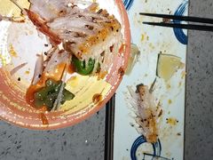 -小乔回转寿司(沈阳大悦城店)