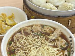 -蒋家桥饺面店(广陵路店)