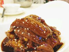 酱猪蹄-尚岛私房菜(西方巷店)