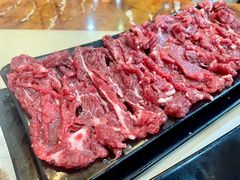 鲜牛肉-福合埕牛肉丸(福平路店)
