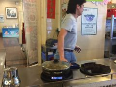 自助取餐区-国家五钻酒家·西樵旺阁渔村(西樵店)