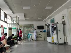 -北京市朝阳区首都医科大学附属北京安贞医院大屯社区卫生服务中心