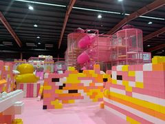 -空匠蹦床公园·团建·亲子