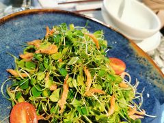 -披云云小馆·味道江湖(姚家园万象汇店)