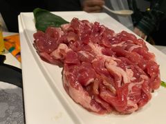 -千纸鹤嫩汁烤肉(学府店)