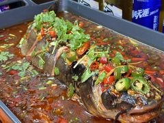 -冯大腕江湖川菜馆(后沙峪店)