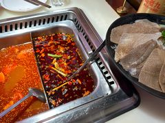 -重庆高老九火锅(万象城店)