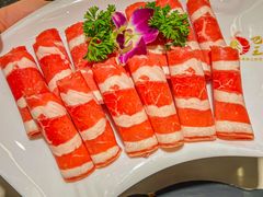 -巴蜀王婆大虾(南锣鼓巷店)