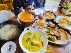 -越谜·越南餐厅(长白店)