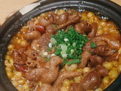 -老砂锅(城北店)