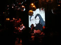 -胡桃里音乐酒馆(四道口店)