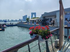 -金鸡湖景区