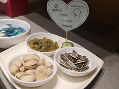 -海底捞火锅(海宁路店)