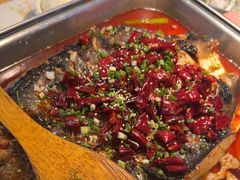 -川知味(京华城店)