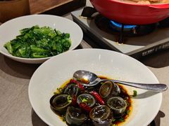 -汉水谣·江景餐厅(江滩店)