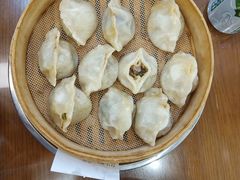 -百年认一力 太原老字号 (桥头街店)
