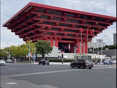 -中华艺术宫(上海美术馆)