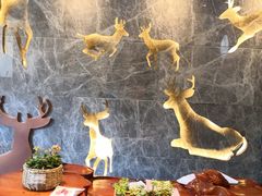 -飞鹿餐饮·陕南菜(北关店)