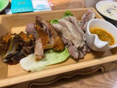-阿西娅·西北妈妈拿手菜·清真(西关店)