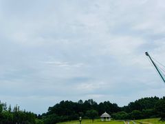 -保利石象湖景区