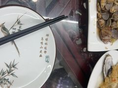 -望海潮海鲜店 特色家常菜(在海一方店)