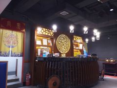 -成都老码头火锅(旺角店)