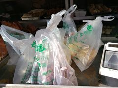 -老回回小吃(百万庄店)