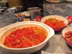 -金海湾自助餐厅(金陵饭店)