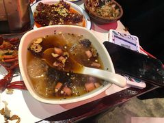 -丹虾|文和友小龙虾·烙锅(陕西路旗舰店)